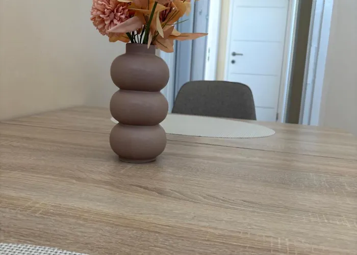 Studio Apartman Luna