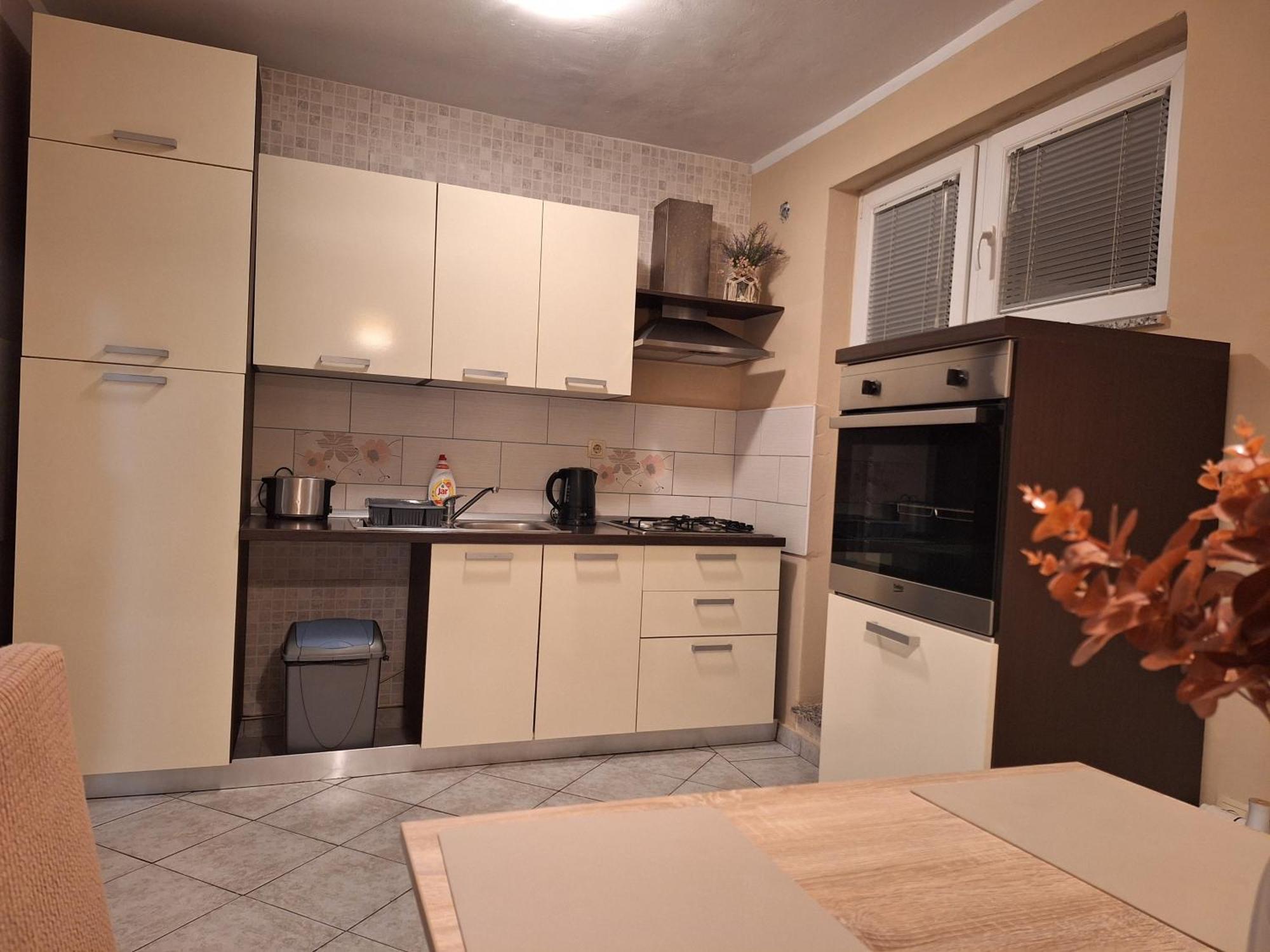 Apartment Luna *