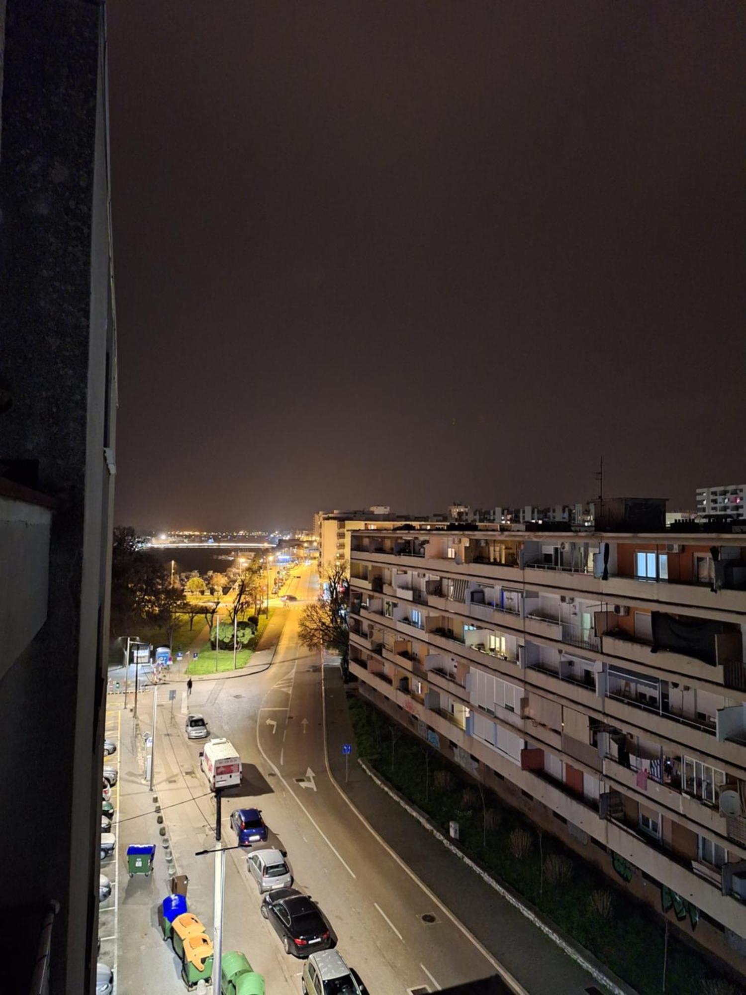 Luna Apartment