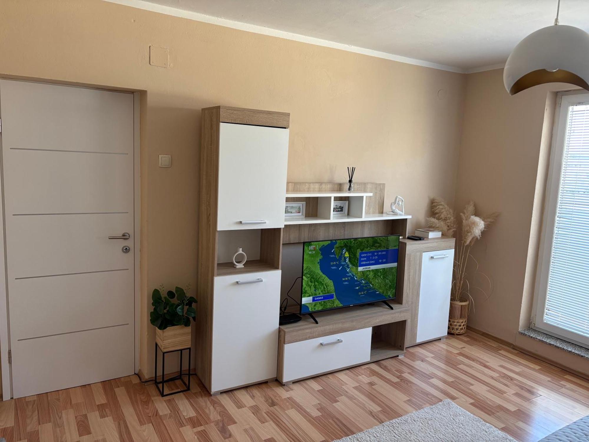 Apartment Luna *