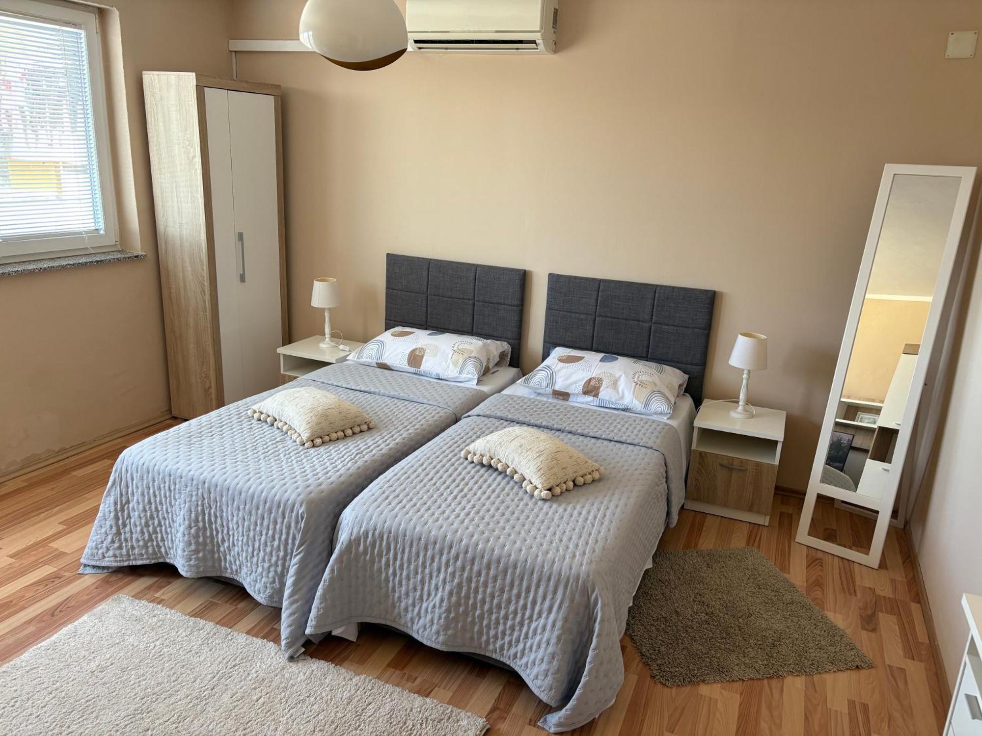 Luna Appartement