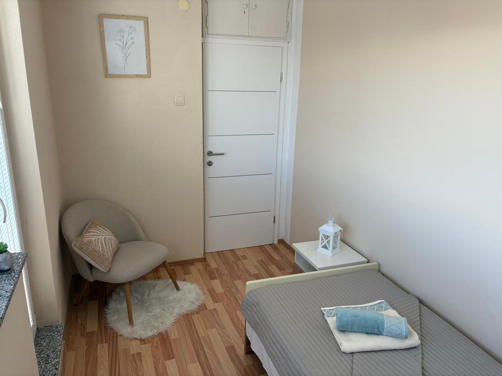 Luna Appartement Zadar