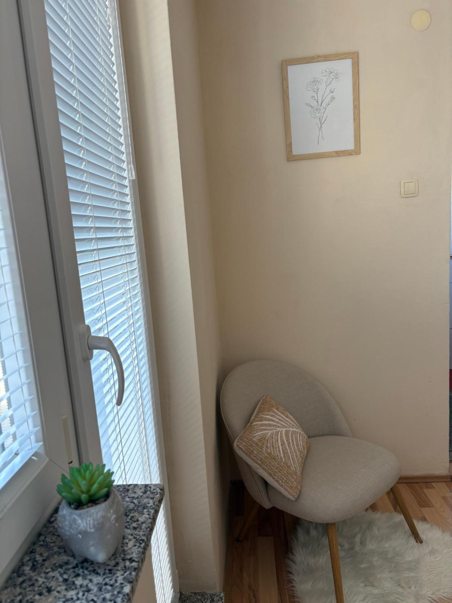 Apartment Luna Zadar