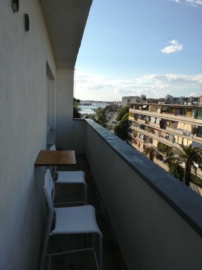 Luna Appartement *
