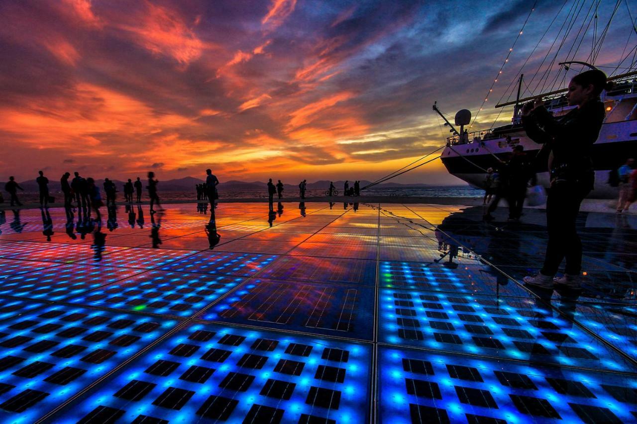 Luna Zadar